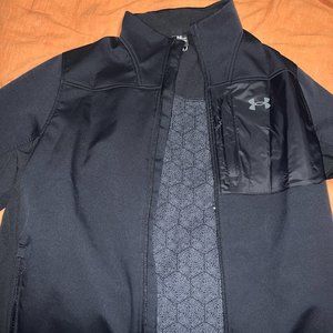 Under Armor Windbreaker Jacket